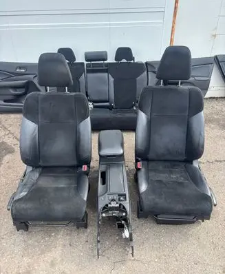 Honda CR-V Interior set 