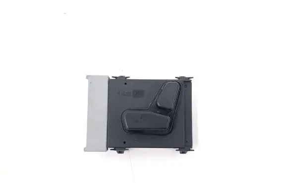 Dodge Durango III Seat control switch 09341104B