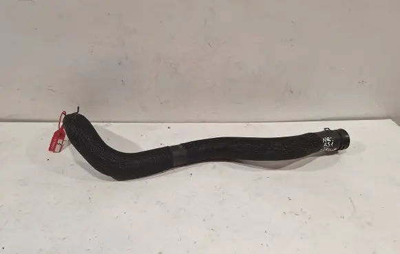 Renault Trafic III (X82) Coolant radiator 215018791R