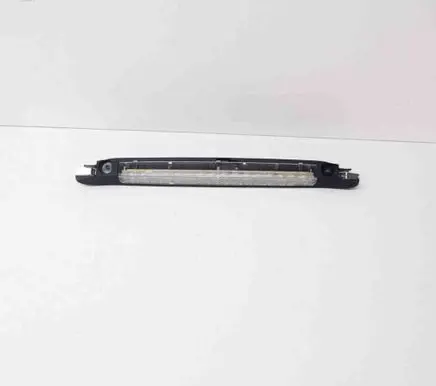 Citroen C6 Third/center stoplight 9652051980