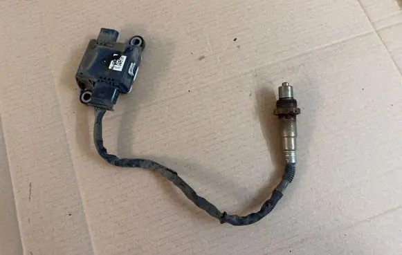 Ford Ranger Lambda probe sensor JB3G5L239AB 1277023505