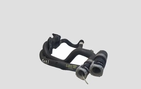 Volvo S60 Engine coolant pipe/hose 6G9118C266CG