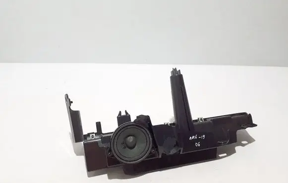 Mercedes-Benz AMG GT 4 x290 w290 Other trunk/boot trim element A2906908100