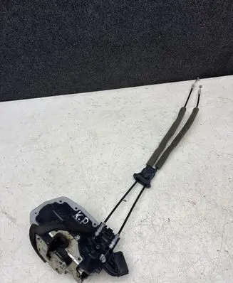 Nissan Murano Z51 Front door lock