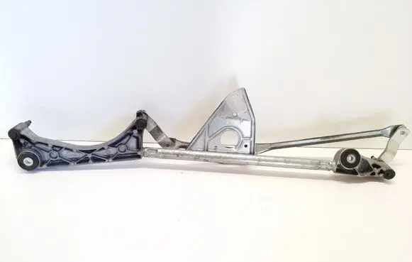 Mercedes-Benz C W203 Front wiper linkage A2038240105