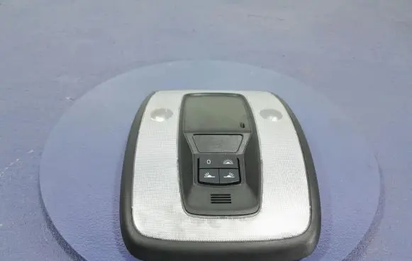 Volvo XC60 Boot/trunk interior light 39826644