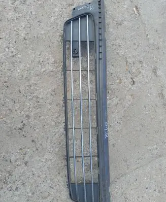 Ford Galaxy Front bumper upper radiator grill