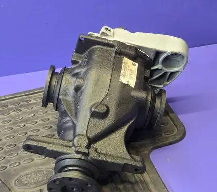 BMW 3 E90 E91 Rear differential 7524323 SAP82S373 8807062605320007