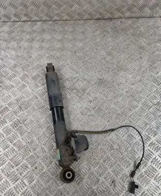 Lexus RX 450H Rear shock absorber/damper 4853048400
