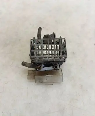 Audi 80 90 B3 Glow plug pre-heat relay 893911261 899145 SHO