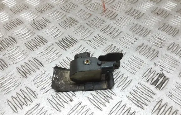 Citroen C5 Headlight/headlamp level sensor 9641247280