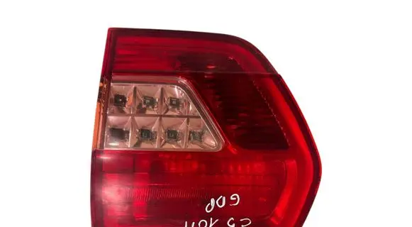 Citroen C5 Tailgate rear/tail lights 9681074280