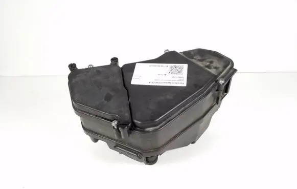 Porsche Cayenne (92A) Fuse box set 7L0937576A