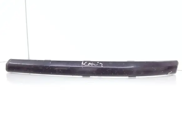 Ford Mondeo Mk III Front bumper splitter molding 1S7117E909AC
