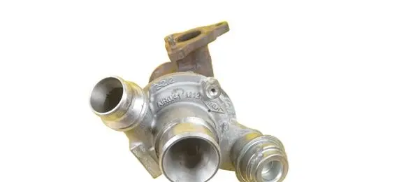 Opel Astra K Turbo 55583588 B16DTE
