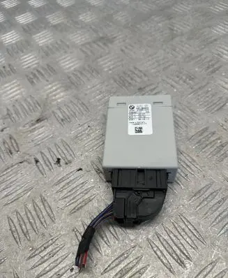 BMW X5 F15 Steering rack control module 6865245 55892110 1426900117