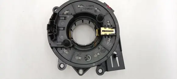 BMW 3 E46 Airbag slip ring squib (SRS ring) 61318376443 8376443 8377488