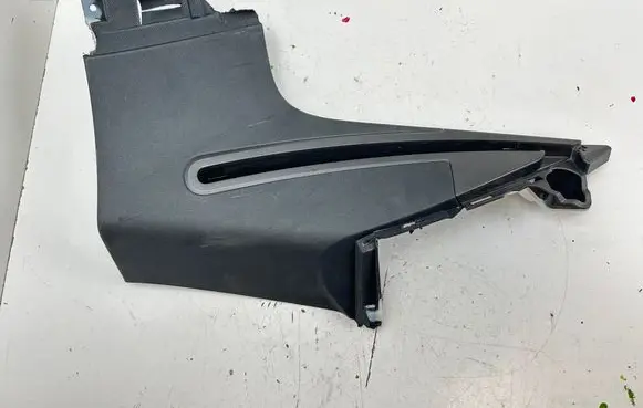 Audi A4 S4 B9 8W (D)pillar trim (top) 8W9867246F