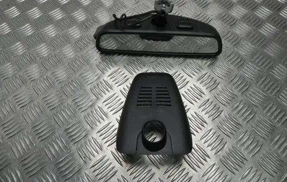 Mercedes-Benz C W205 Rear view mirror (interior) IE11026530 T1754