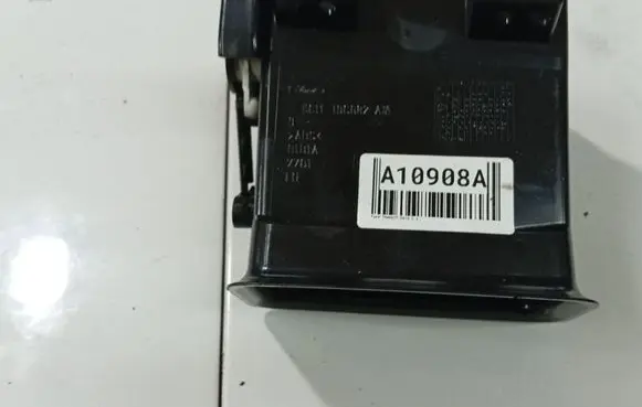 Ford Transit Dash center air vent grill 8C1119C682AA