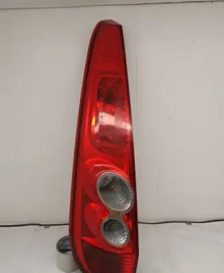Ford Fiesta Rear/tail lights