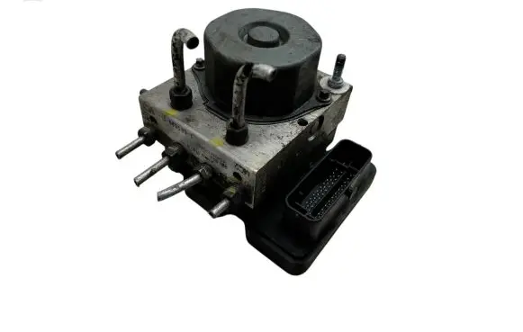 Dacia Sandero ABS Pump 476605492R 2B0S0901 0285010382