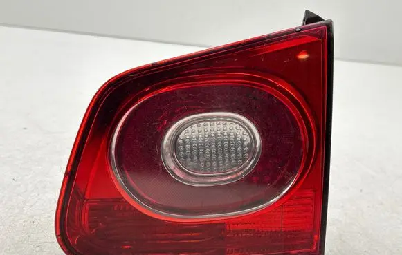 Volkswagen Tiguan Tailgate rear/tail lights 5N0945094C 009692041859
