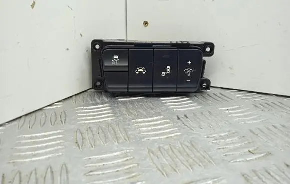 KIA Sportage Other switches/knobs/shifts 93700F1710WK