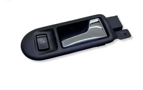 Volkswagen PASSAT B5.5 Front door interior handle 3B1837114