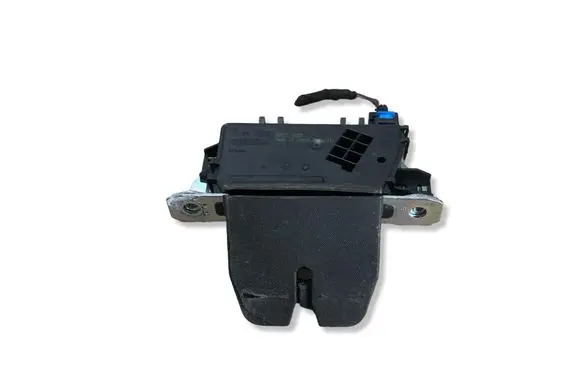 Opel Zafira B Tailgate/trunk/boot lock/catch/latch 13188851