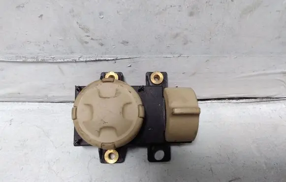 Audi A8 S8 D3 4E Seat control switch 4E0959778C