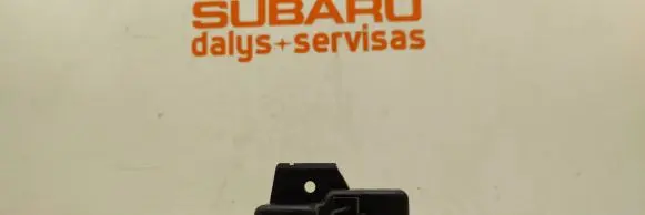 Subaru Forester SF Window wiper relay 3300120517