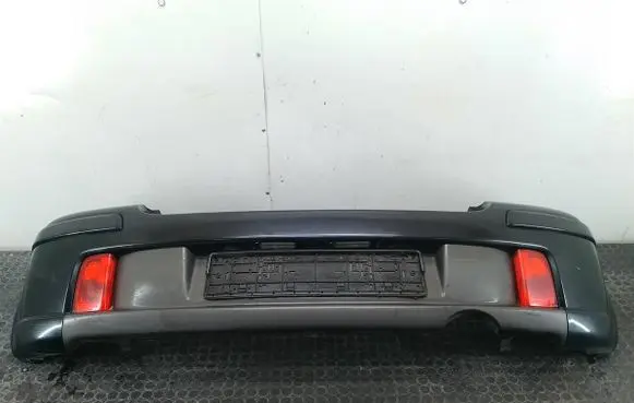 Toyota Yaris Rear bumper 209
