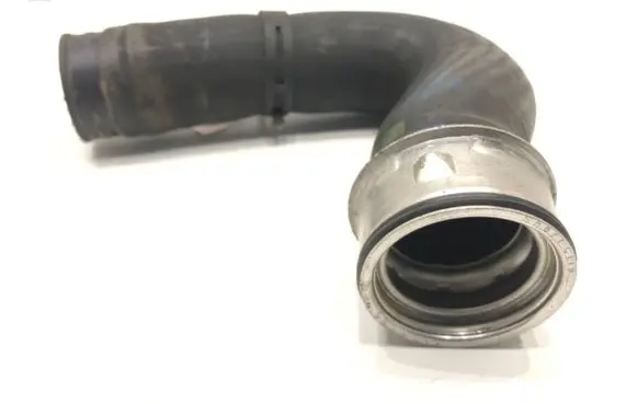 Volkswagen Golf V Intercooler hose/pipe 1K0145845