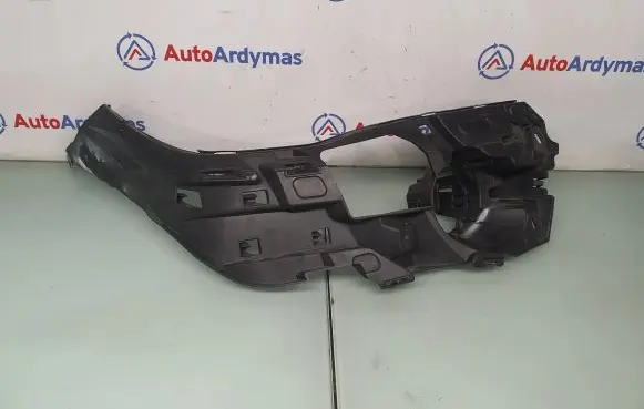 BMW X5 F15 Front bumper corner part panel trim 8054018 51118054018