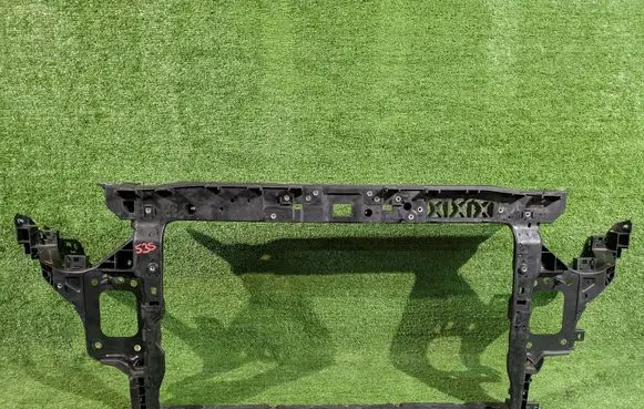KIA Xceed Radiator support slam panel 