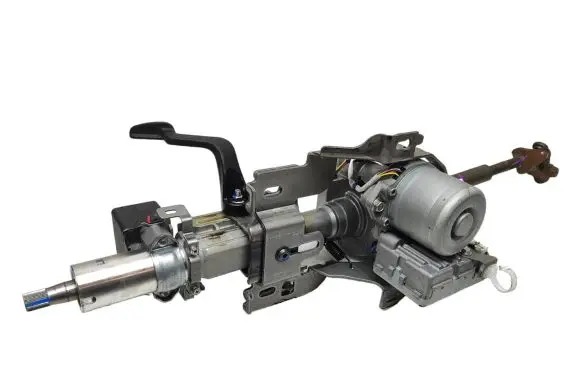 Renault Kadjar Electric power steering pump 488107197R PW22BD0238Q