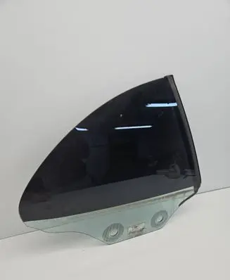 BMW 6 F12 F13 Rear side window 7219888