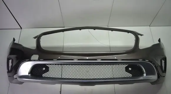 Mercedes-Benz GLA W156 Front bumper A1568850425