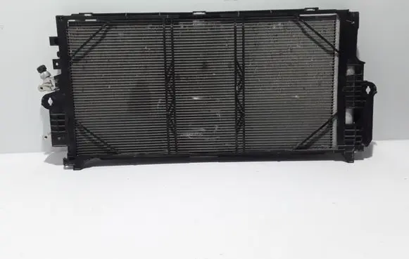 Volvo XC60 A/C cooling radiator (condenser) 32208371