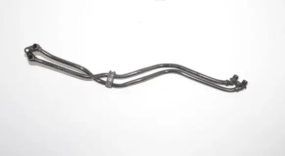BMW 4 F32 F33 Gearbox oil cooler pipe/hose 8509994 8509993