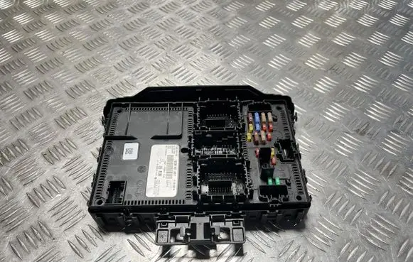 Ford Focus BSM Control unit JX6T-15604-RJH