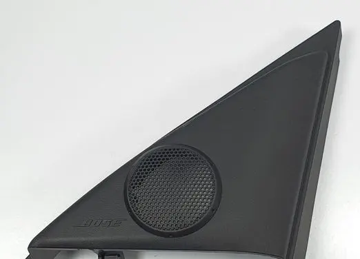Mercedes-Benz A W176 Front door speaker cover trim 