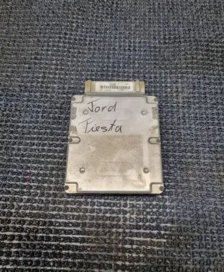 Ford Fiesta Engine control unit/module 95FB12A650BA CANSA2A3JDYS