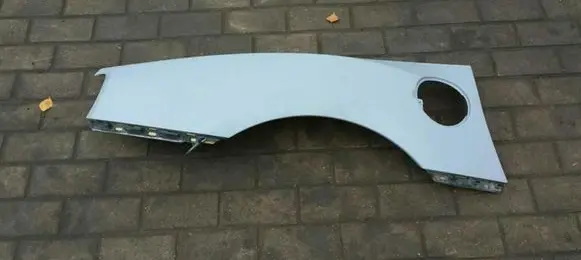 BMW Z4 E85 E86 Fender 41357151640