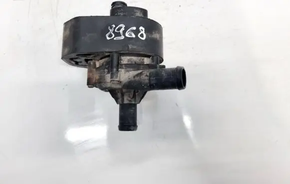Tesla Model S Electric auxiliary coolant/water pump