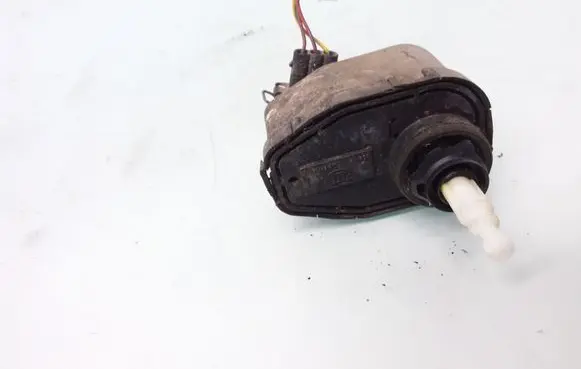 Volkswagen Vento Headlight level adjustment motor 1H0941295