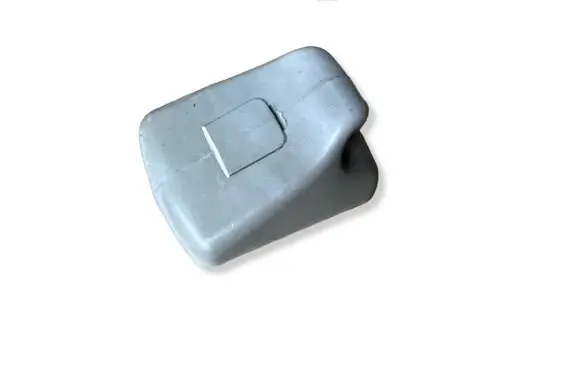 Ford C-MAX II Sun visor clip/hook/bracket