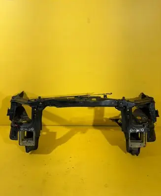 Opel Meriva B Front piece kit 