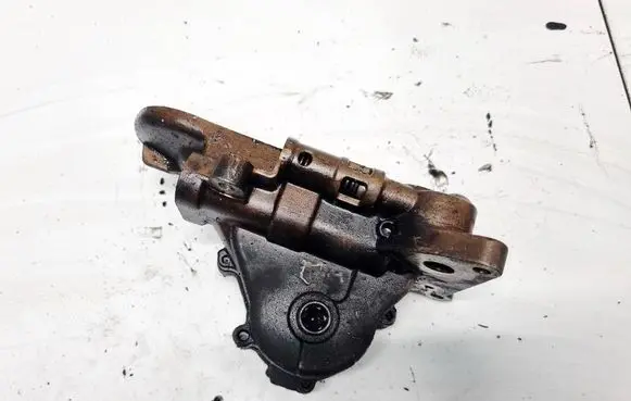 Audi A6 S6 C6 4F Oil pump 16802801